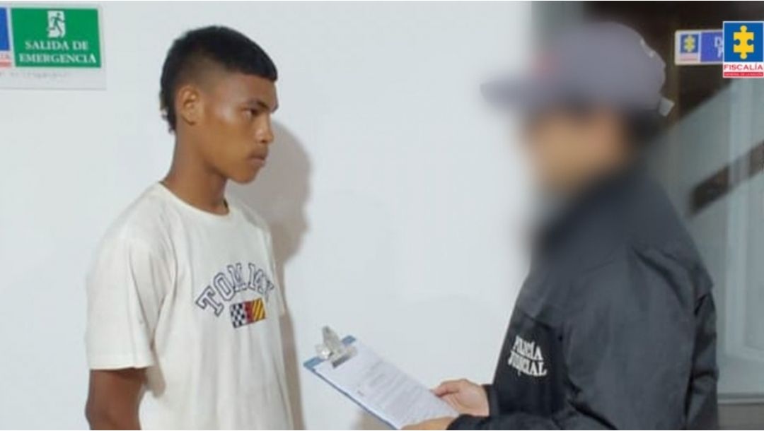 Imagen de Condenan a 60 años a hombre por secuestro y abuso sexual en Valledupar