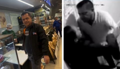 Dos registros de acoso a mujeres en Bogotá reavivan debate sobre seguridad