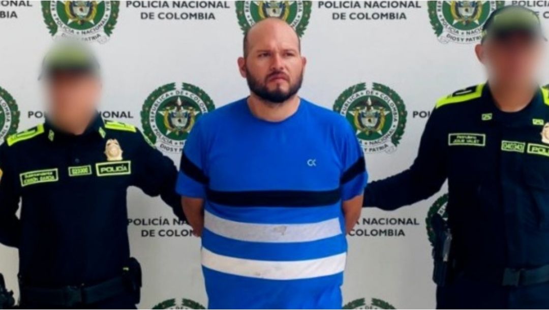 Imagen de Judicializan a conductor de plataforma por abuso y robo a mujeres en Antioquia