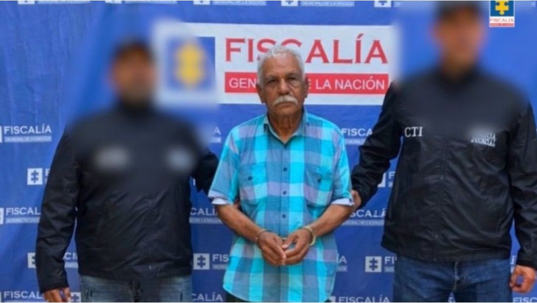 Imagen de Estafó a 41 familias con falsas promesas de tierras y fue acusado