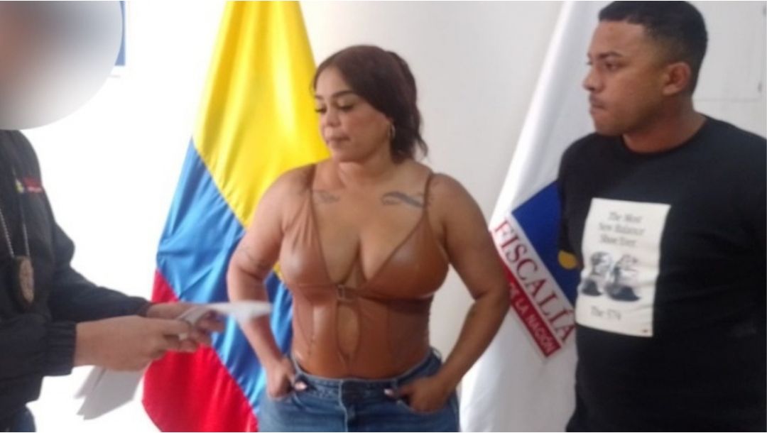 Imagen de Caen red que drogaba a víctimas tras contactarlas por apps de citas