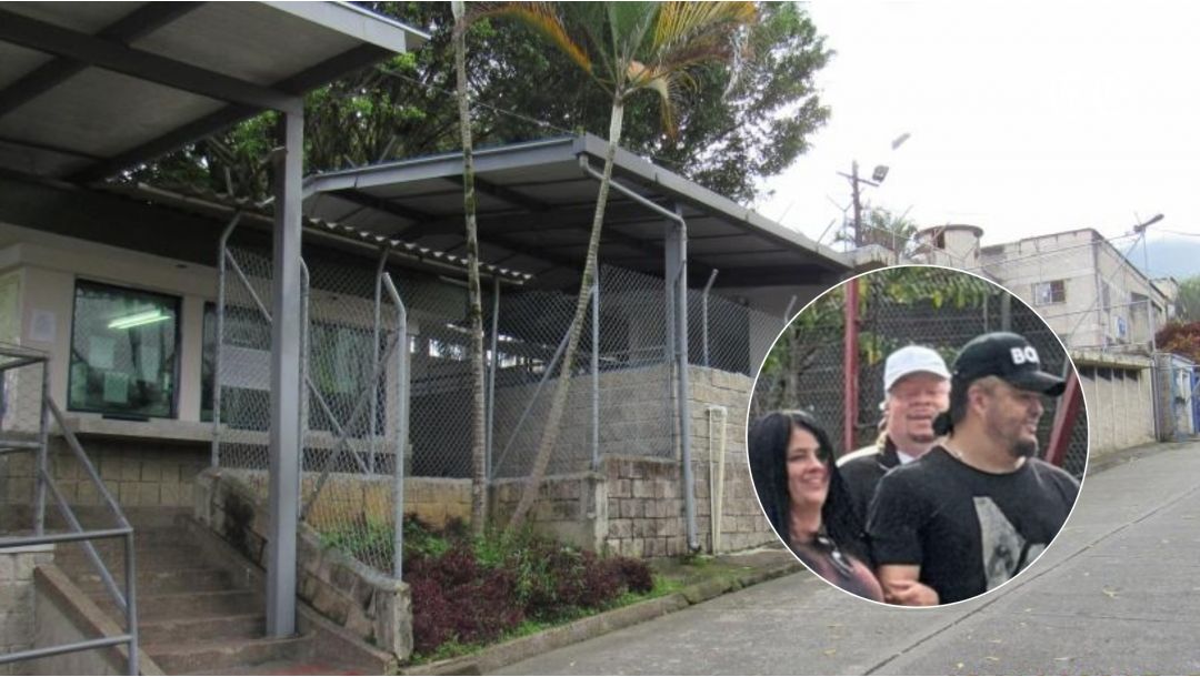 Imagen de Parranda vallenata en cárcel de Itagüí desata investigación disciplinaria