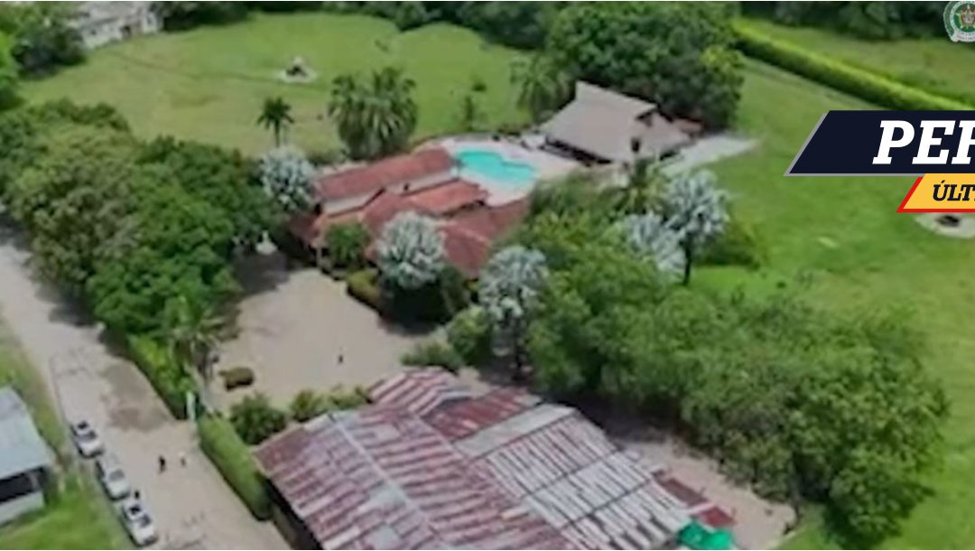 Imagen de Golpe a las finanzas del Clan del Golfo: afectan bienes por más de $76.000 millones