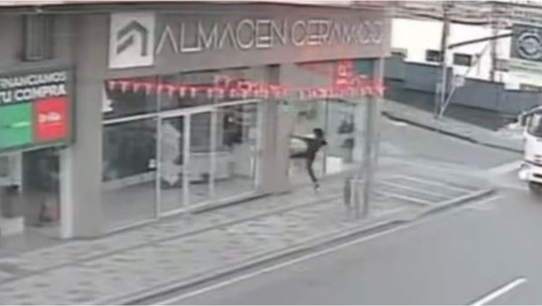 Imagen de Joven en condición de calle murió tras resultar herido en Armenia 