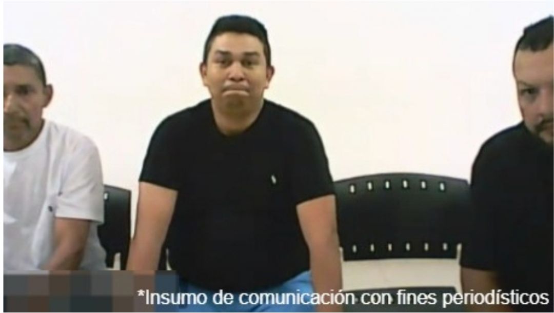 Imagen de Desmantelan red que extorsionaba alcaldes en Cesar haciéndose pasar por veeduría