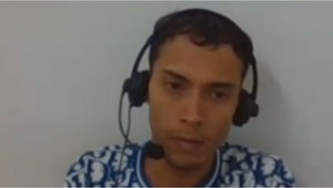 Imagen de Condenan a más de 37 años a hombre por asesinato de conductor de plataforma en Medellín