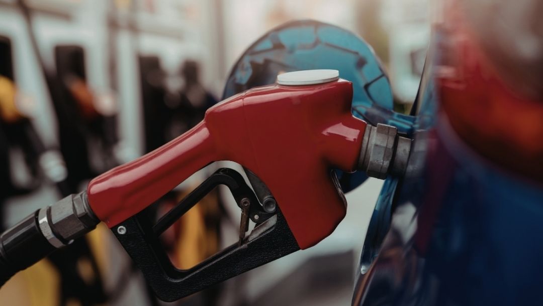 Imagen de Precio de la gasolina en Colombia podría subir por crisis en Medio Oriente