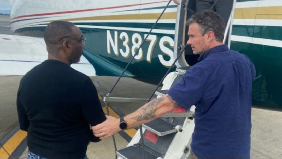 Imagen de Extradición por narcotráfico: caen seis articuladores de red ligada a disidencias de las Farc