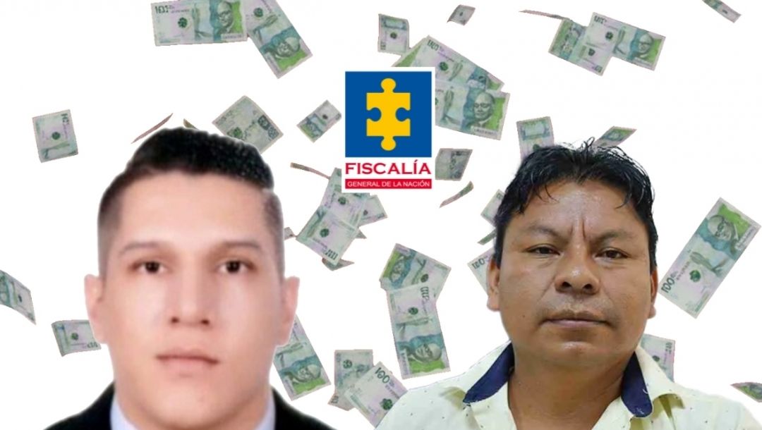 Imagen de Denuncia Ciudadana: ¿Señores de la Fiscalía, que pasó con Fonpacífico? 