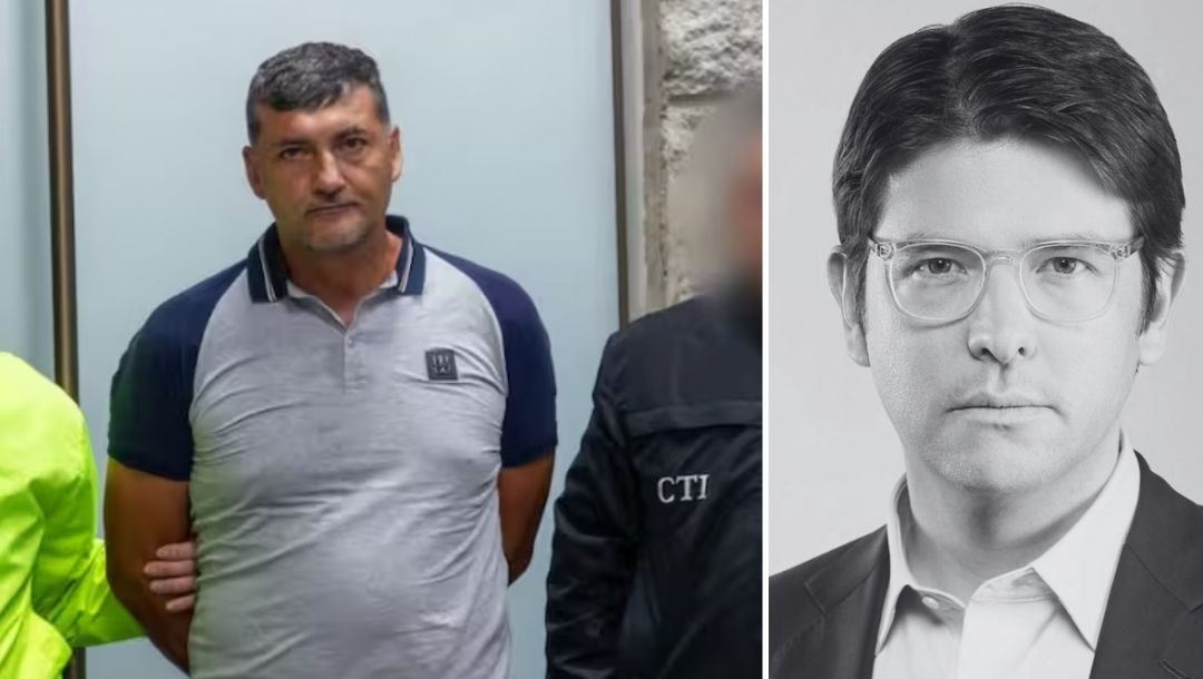 Imagen de Alias “El Viejo” confesó cómo se planeó el crimen de Miguel Uribe Turbay