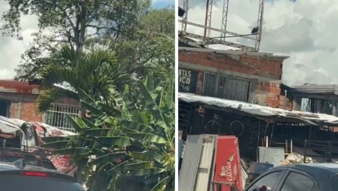 Imagen de ¿Secretario Trejos, ya que no recuperan predios del municipio, cuándo se los escrituran a los invasores? 