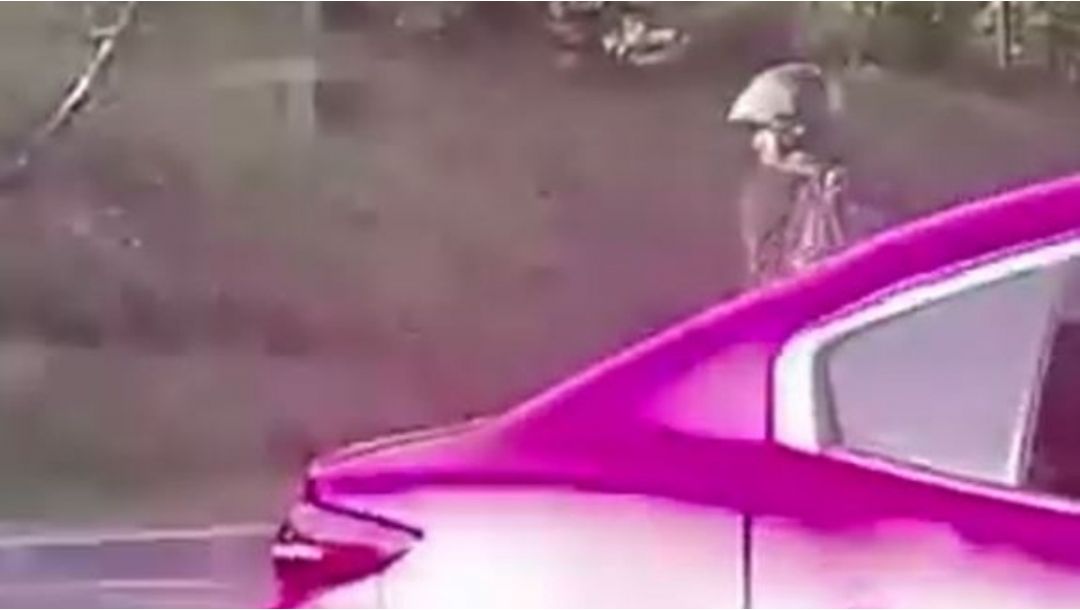 Imagen de Capturan a tres adultos y un menor por robo armado a familia en zona rural de Yumbo