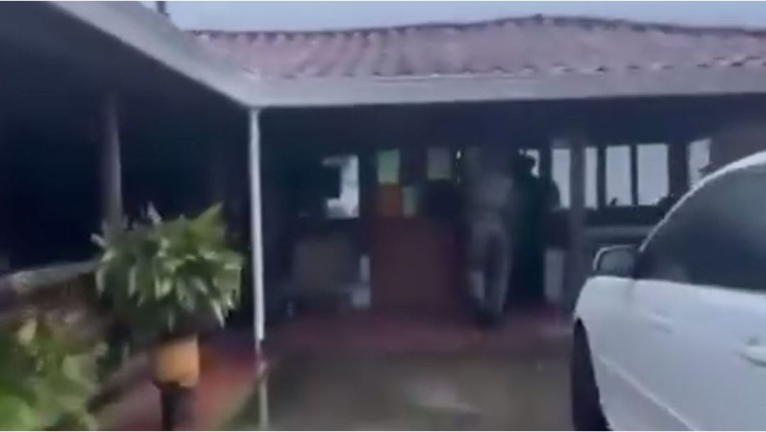 Imagen de Caen tres narcos aliados del Clan del Golfo y ELN