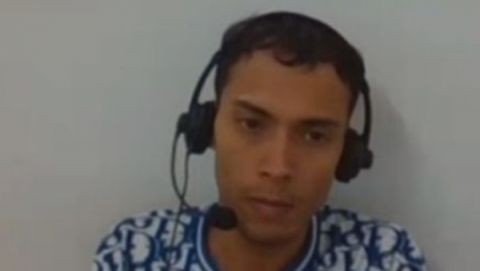 Condenan a más de 37 años a hombre por asesinato de conductor de plataforma en Medellín