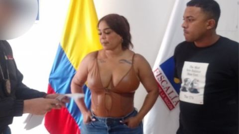 Caen red que drogaba a víctimas tras contactarlas por apps de citas